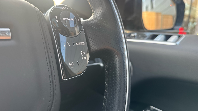 Land Rover Range Rover Sport 3.0 D300 HSE Silver 5dr Auto Diesel Estate